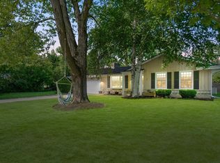9358 N Fairy Chasm LANE, Brown Deer, WI 53223