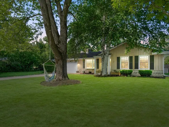 9358 N Fairy Chasm LANE, Brown Deer, WI 53223
