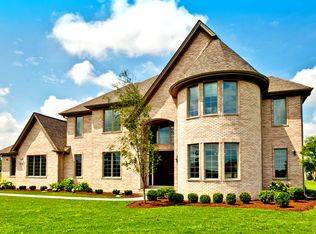 23190 Enclave Ln #0, Lake Barrington, IL 60010