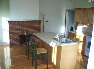 858 N 22nd St FLOOR 2, Philadelphia, PA 19130