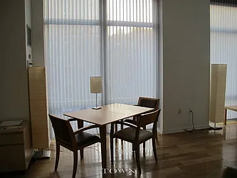 Rented by Town Residential