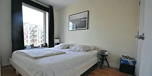 Rented by Streetwise NYC LLC