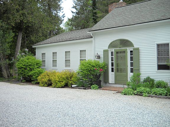 spring view