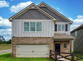 1164 Lakehaven Ln LOT 41, Loganville, GA 30052