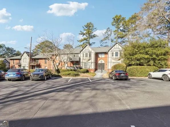 6851 Roswell Rd APT N20, Sandy Springs, GA 30328