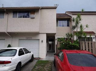 8222 NW 8th St #6, Plantation, FL 33324
