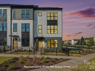 2724 Respite Ln #1604, Charlotte, NC 28273