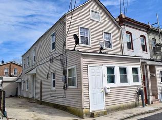 115 Maxwell Ave, Atlantic City, NJ 08401