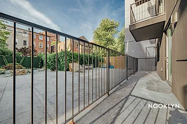 Rented by Nooklyn NYC LLC