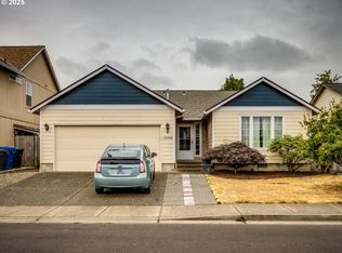 12008 Chantal St, Donald, OR 97020