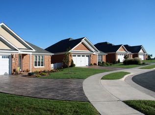 623 Red Bud St, Woodstock, VA