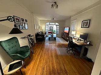 Rented by One New York Realty Inc