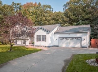 3214 Whitetail Ln, Twin Lake, MI 49457