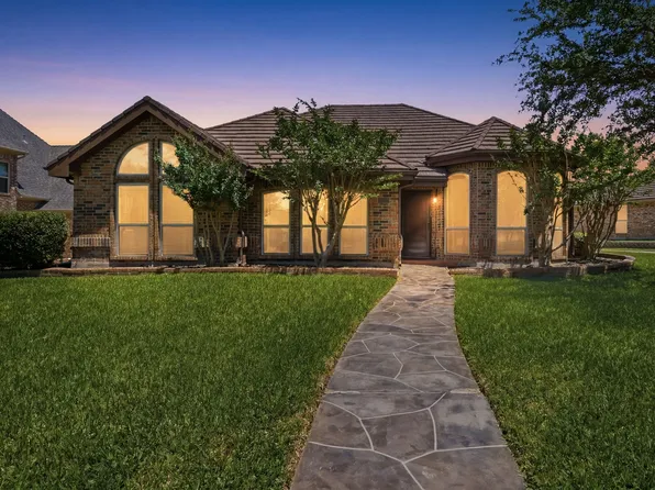 3220 Evan Dr, Hurst, TX 76054