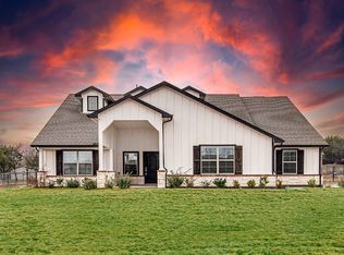 7804 Emersyn Dr, Rio Vista, TX 76093
