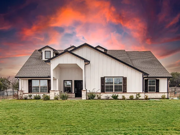 7804 Emersyn Dr, Rio Vista, TX 76093
