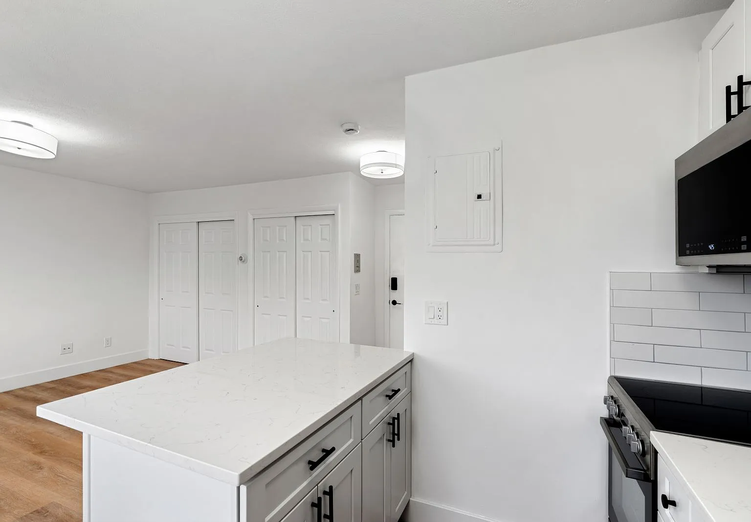 Studio, $2,350 — Photo 4