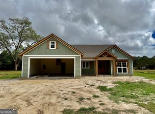 1000 Bear Creek Rd, Adel, GA 31620