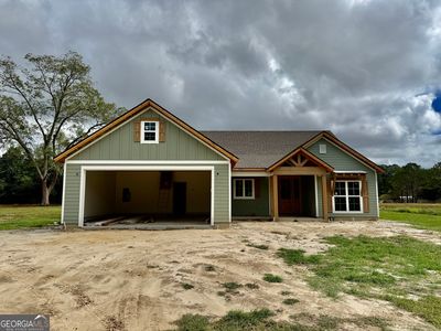 1000 Bear Creek Rd, Adel, GA, 31620