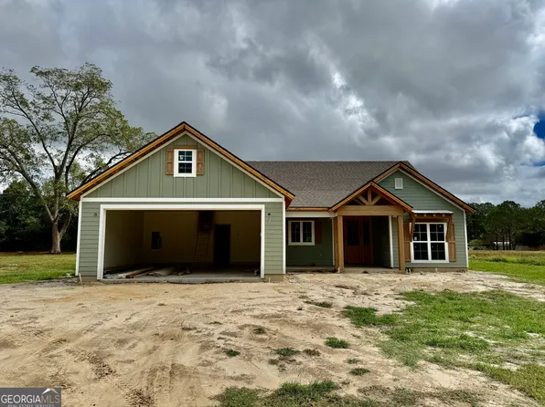 1000 Bear Creek Rd, Adel, GA 31620