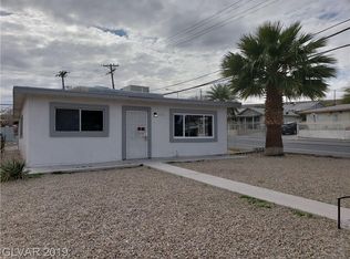 1700 Cedar Ave, Las Vegas, NV 89101