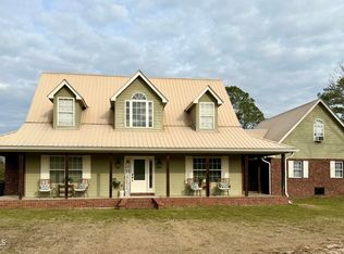 6446 County Road 320, Enterprise, MS 39330
