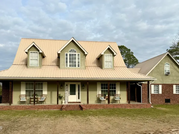 6446 County Road 320, Enterprise, MS 39330