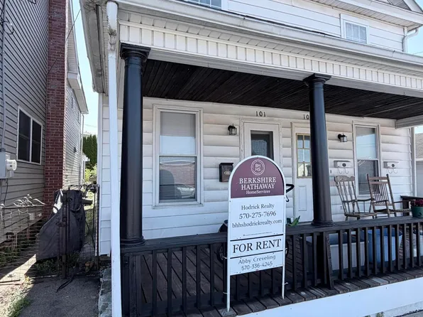 1232 Ferry St #101, Danville, PA 17821