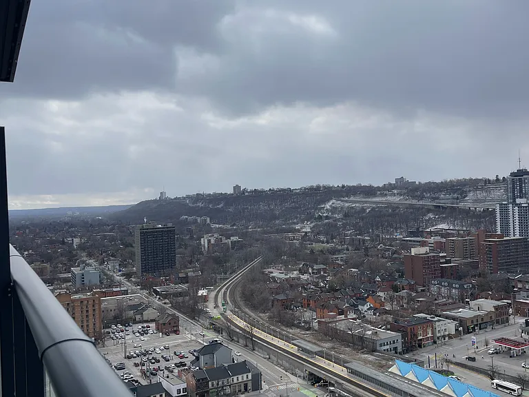 75 James St S #2511 — Photo 13