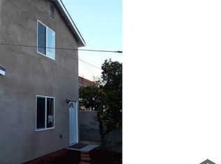 5443 11th Ave, Los Angeles, CA 90043