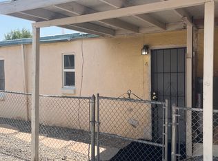 5754 E 28th St #D4, Tucson, AZ 85711