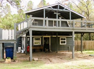 458 Rain Forest Rd, Onalaska, TX 77360