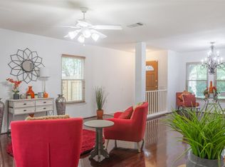 7504 Redrick Dr, Austin, TX 78747
