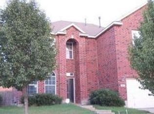 2205 Dalhart Trl, McKinney, TX 75070