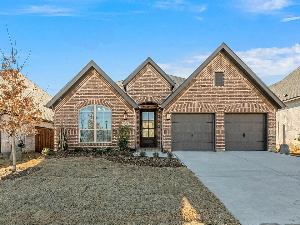 1822 Buckeye Ln