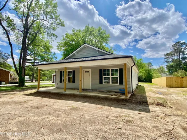 233 Jenkins Street, Dunn, NC 28334