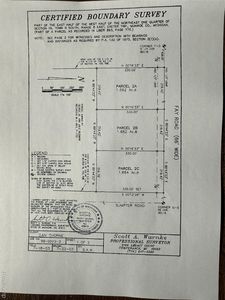 0 Fay Rd, Carleton, MI, 48117