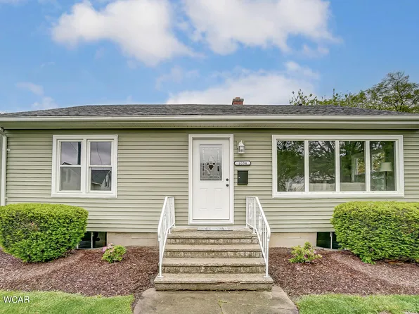 1034 Park St, Van Wert, OH 45891