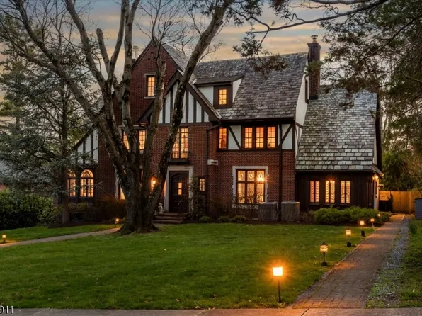 416 Twin Oak Rd, South Orange Village Twp., NJ 07079