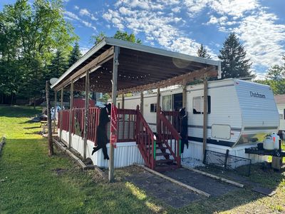6-22 Woodhaven Lakes, Sublette, IL, 61367