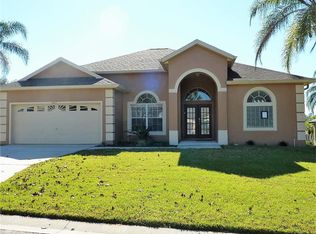 327 Greeley Loop, Davenport, FL 33837
