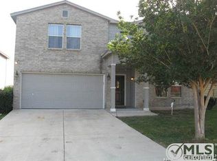 109 Gatewood Clf, Cibolo, TX 78108