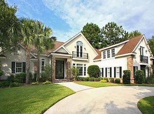 9 Mulberry Rd, Bluffton, SC 29910