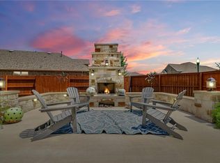 1700 Cherry Glade Trl, Georgetown, TX 78628