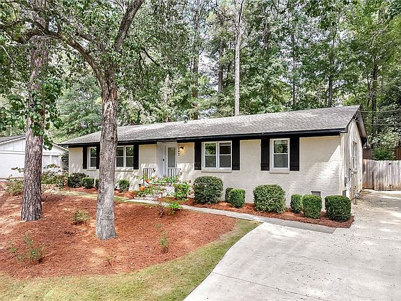 4th image of 1242 Juniper Dr