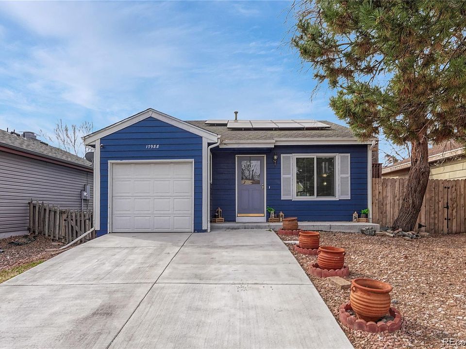 1st image of 17988 E Bethany Place