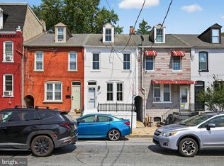 649 S Queen St, Lancaster, PA 17603