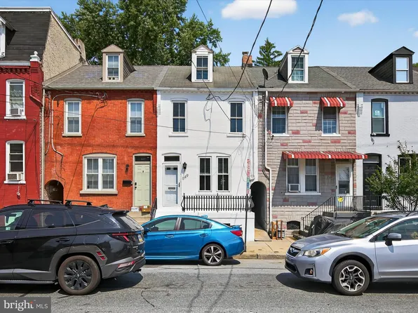 649 S Queen St, Lancaster, PA 17603