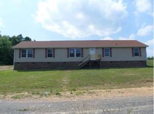 580 Roman Rd, Asheboro, NC 27205