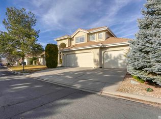 4040 S Westpoint Dr, Reno, NV 89509